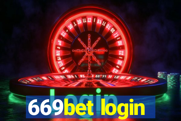 669bet login